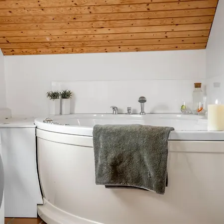 Wilmer - 600m From The Sea By Interhome *