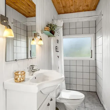 Wilmer - 600m From The Sea By Interhome * Løkken