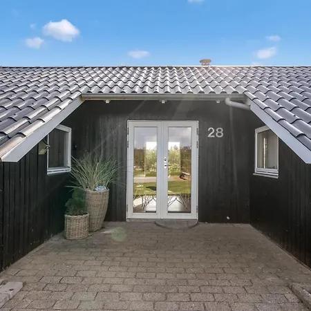 Wilmer - 600m From The Sea By Interhome