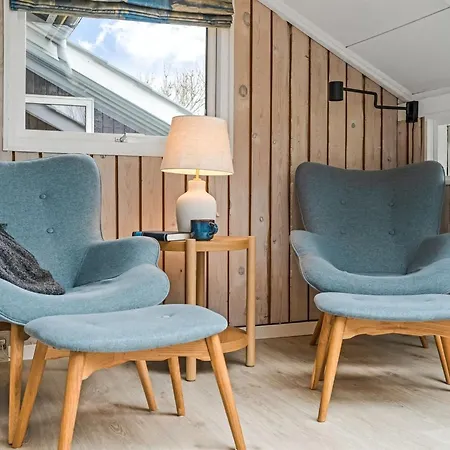 Vakantiehuis Wilmer - 600m From The Sea By Interhome *