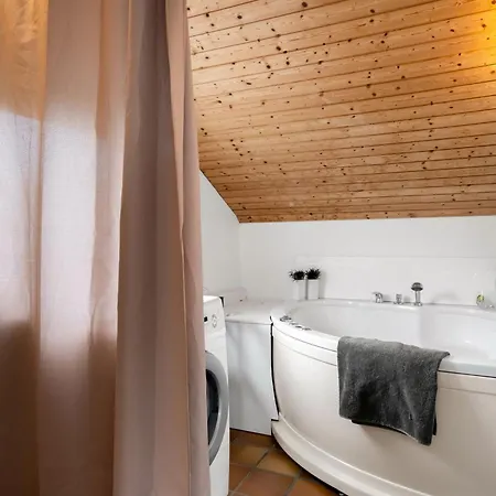 Wilmer - 600m From The Sea By Interhome *