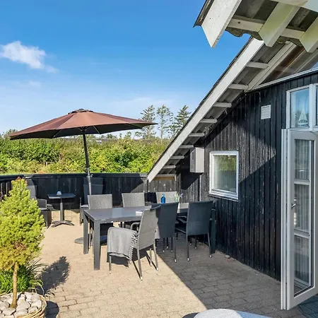Wilmer - 600m From The Sea By Interhome