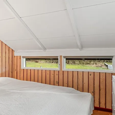 Vakantiehuis Wilmer - 600m From The Sea By Interhome