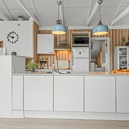 Wilmer - 600m From The Sea By Interhome Vakantiehuis *