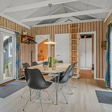 Vakantiehuis Wilmer - 600m From The Sea By Interhome Løkken