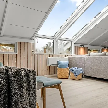 Vakantiehuis Wilmer - 600m From The Sea By Interhome