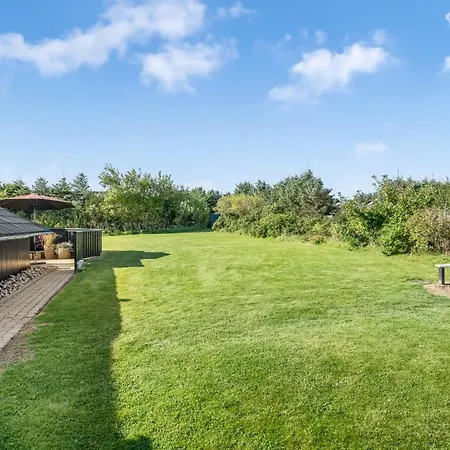 Wilmer - 600m From The Sea By Interhome Vakantiehuis *