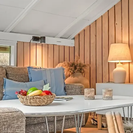 Vakantiehuis Wilmer - 600m From The Sea By Interhome *