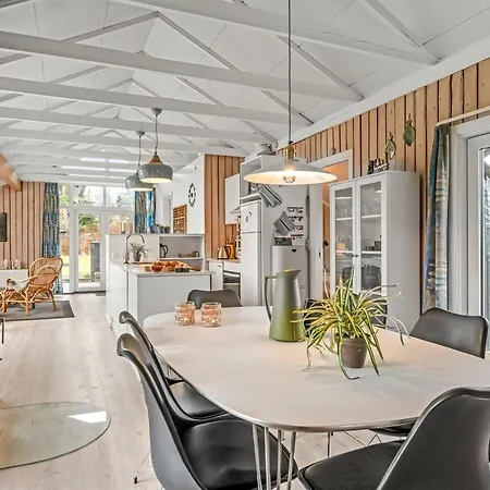 Vakantiehuis Wilmer - 600m From The Sea By Interhome *